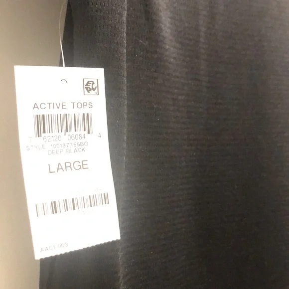 Lot of 2x: NWT [Ideology] Athletic & NWOT [dip] White Dinosaur T-Shirts - Y Sz L - Picture 10 of 12